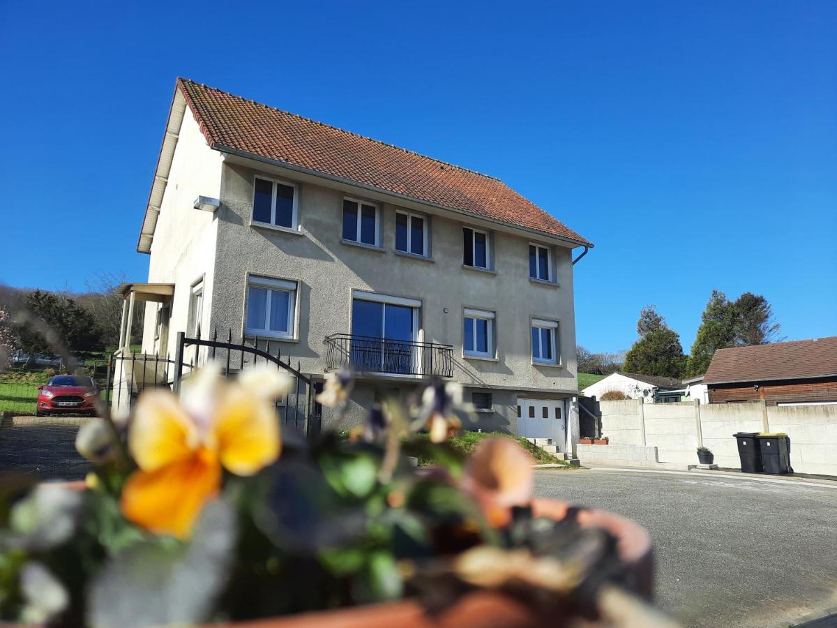 Residence 4 Pourville & Varengeville Plage A Proximite Zewnętrze zdjęcie
