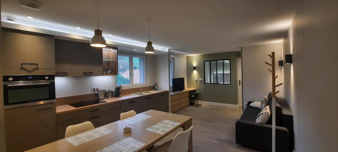 Residence 4 Pourville & Varengeville Plage A Proximite Zewnętrze zdjęcie
